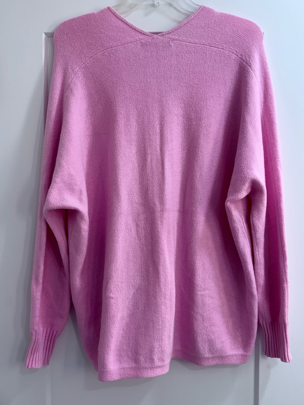 Lilly Pulitzer Sevie Sweater Magnolia Lilac - Picture 3 of 6